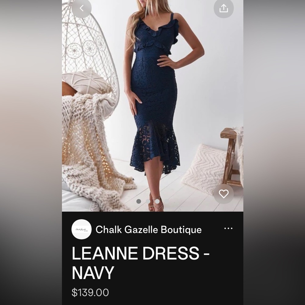 Bought multiple options. NWT